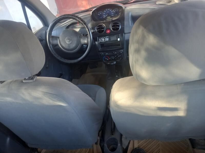 Daewoo Matiz 2006 - 50 000 TMT - Акдепе - img 2