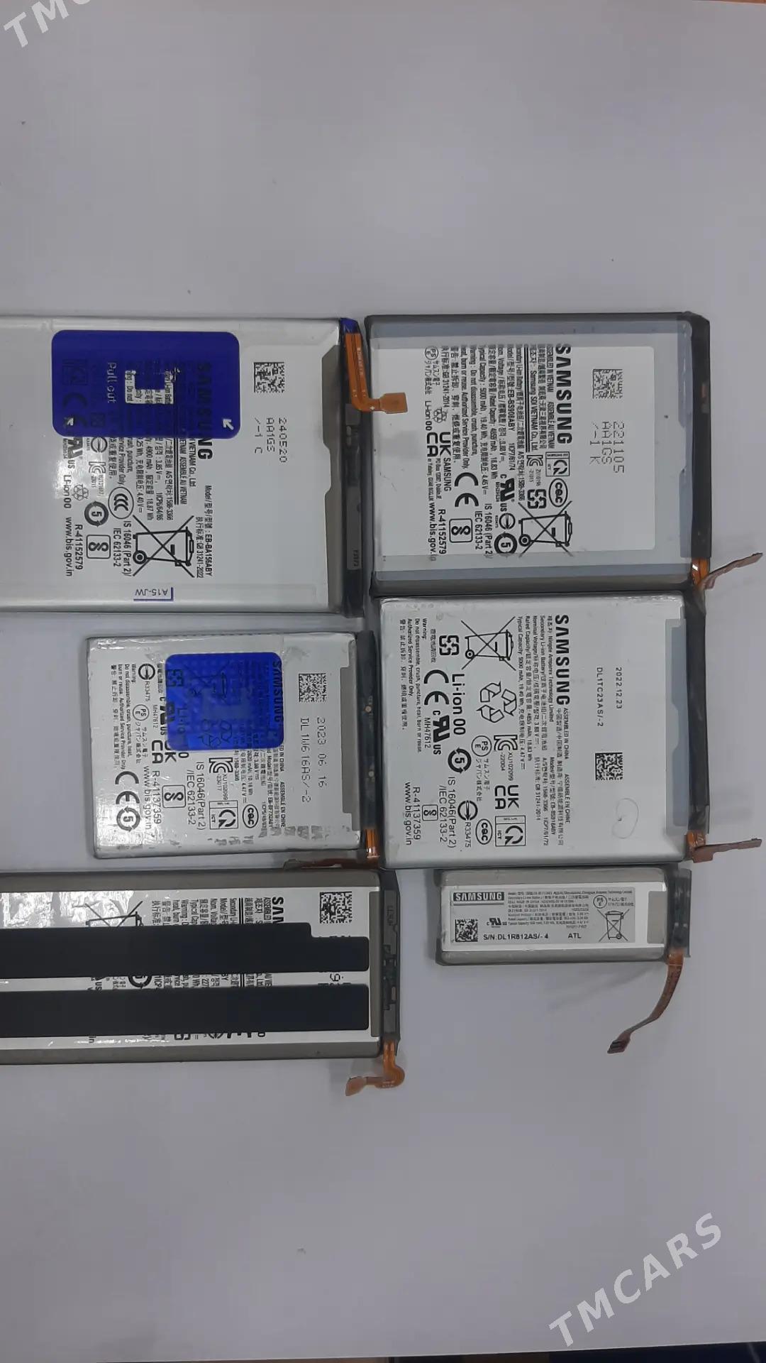 S20 21 22 23 24 25 A55 56 35 - Aşgabat - img 2