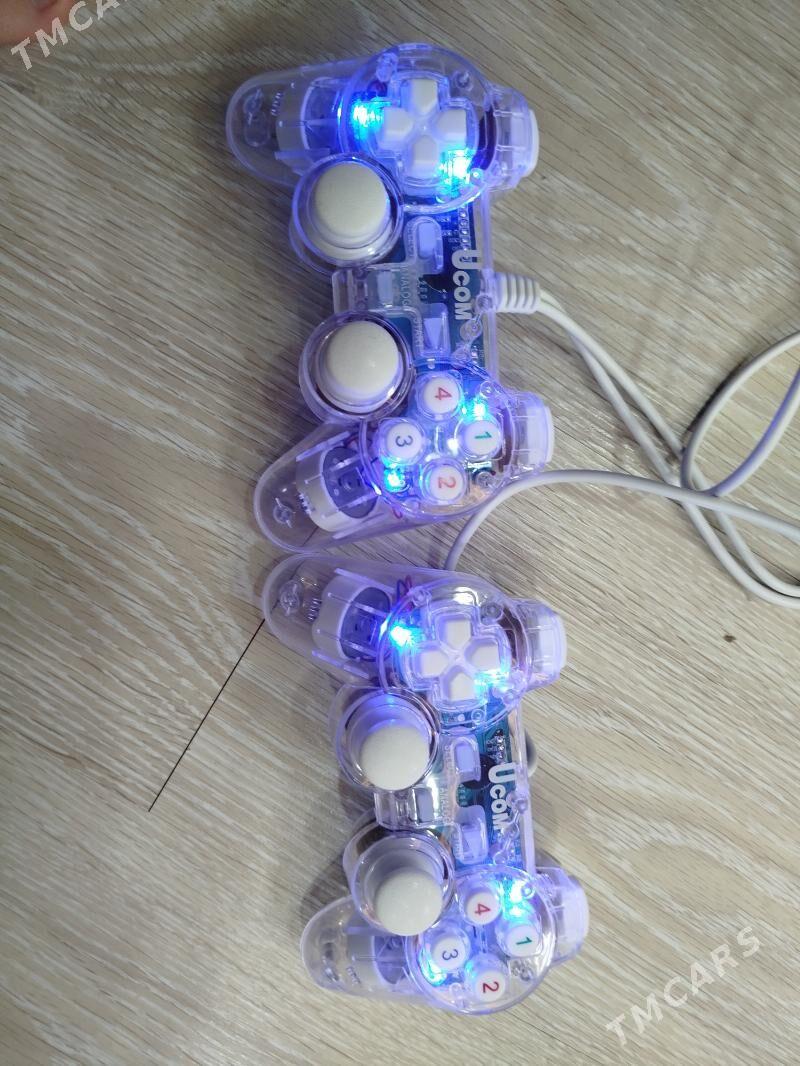 Joystick - Änew - img 3