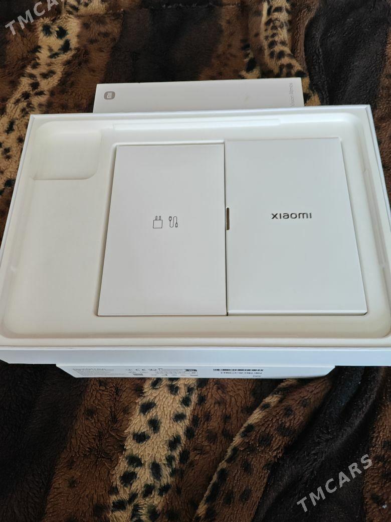 ПЛАНШЕТ XIAOMI PAD7 - Parahat 3 - img 3