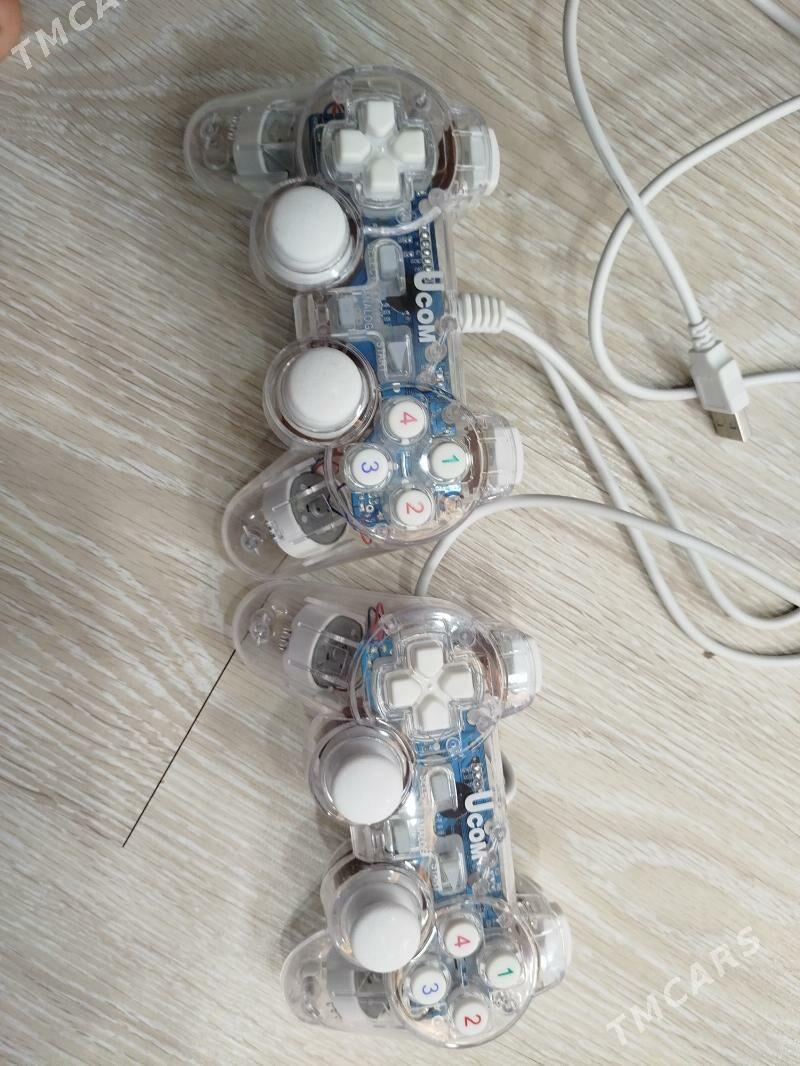 Joystick - Änew - img 1