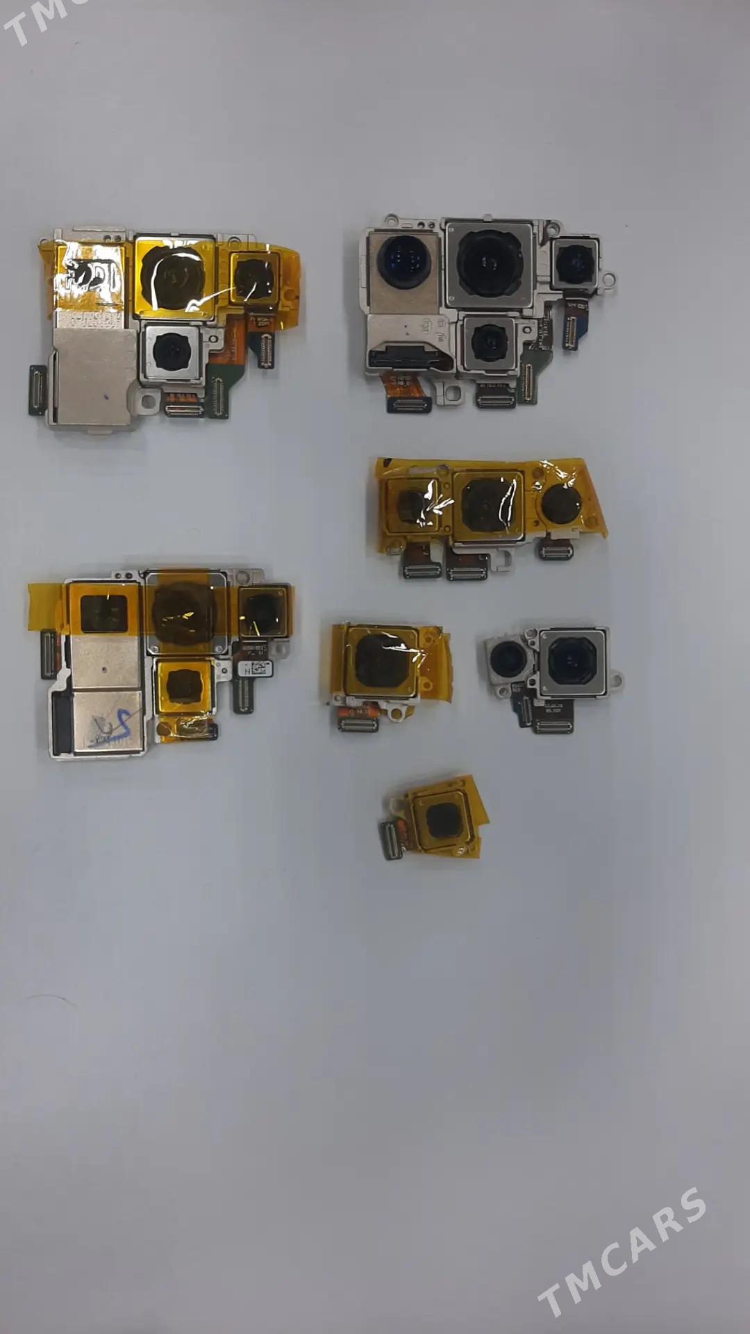 S20 21 22 23 24 25 A55 56 35 - Ашхабад - img 1