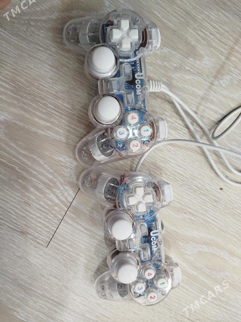 Joystick - Änew - img 2
