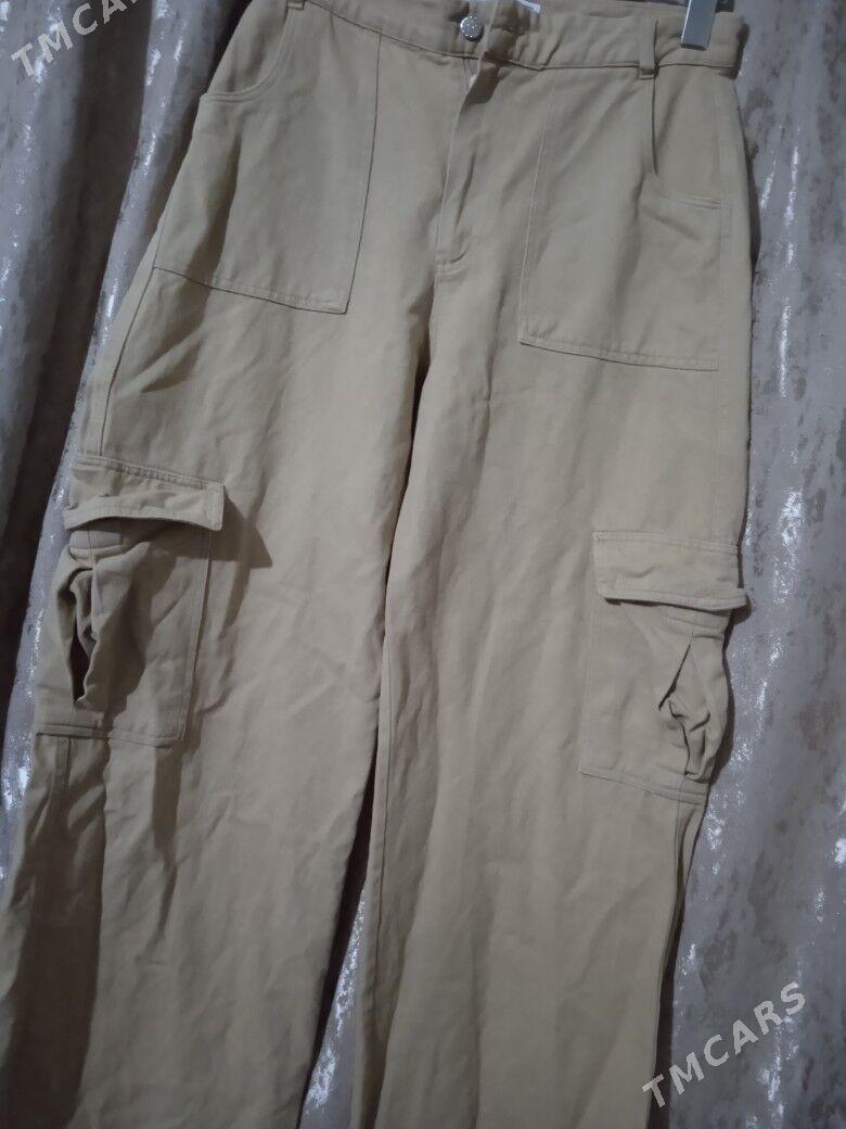 джинсы - Туркменабат - img 2