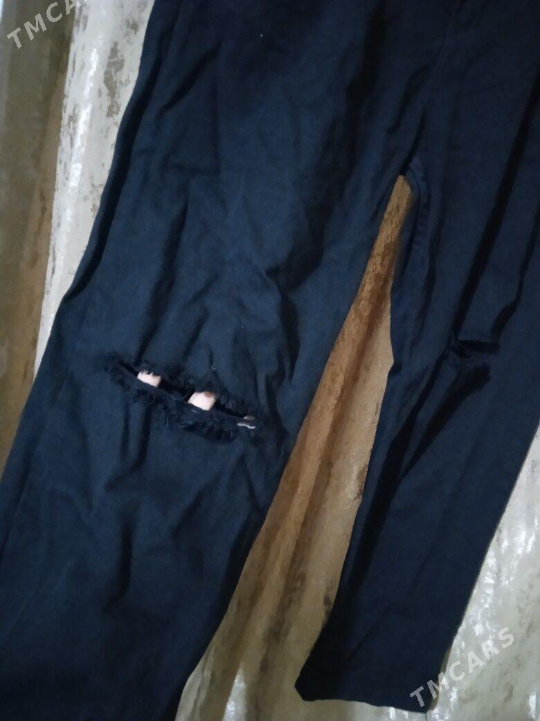 джинсы - Туркменабат - img 3