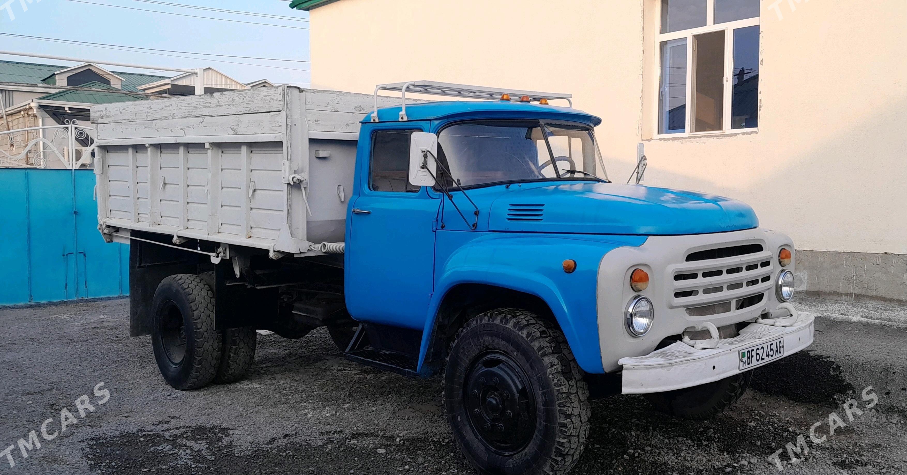 Zil 130 1993 - 135 000 TMT - Чоганлы - img 3