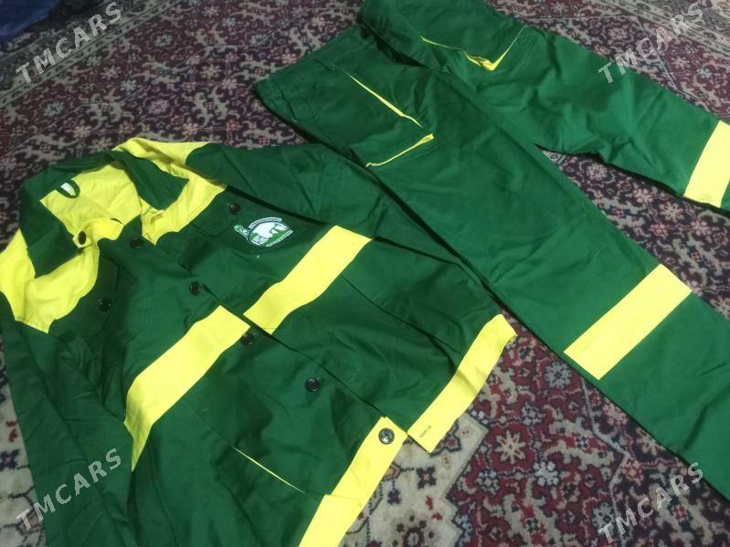 Spisofka Esik - Чоганлы - img 1