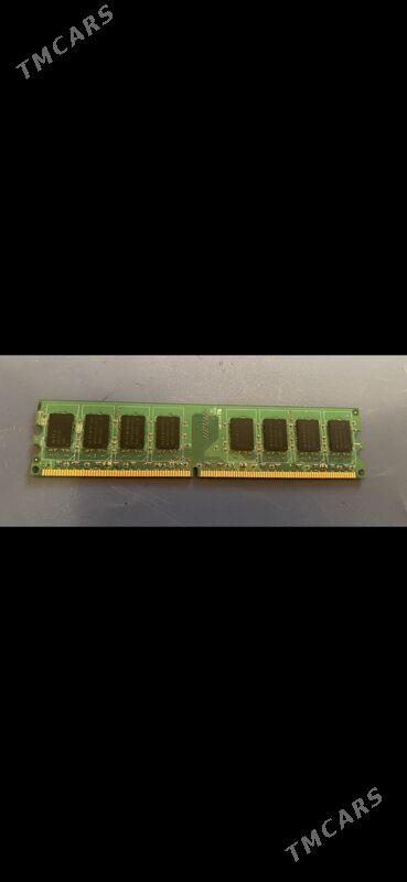 Kampyuter Ram 1 GB - Ашхабад - img 2