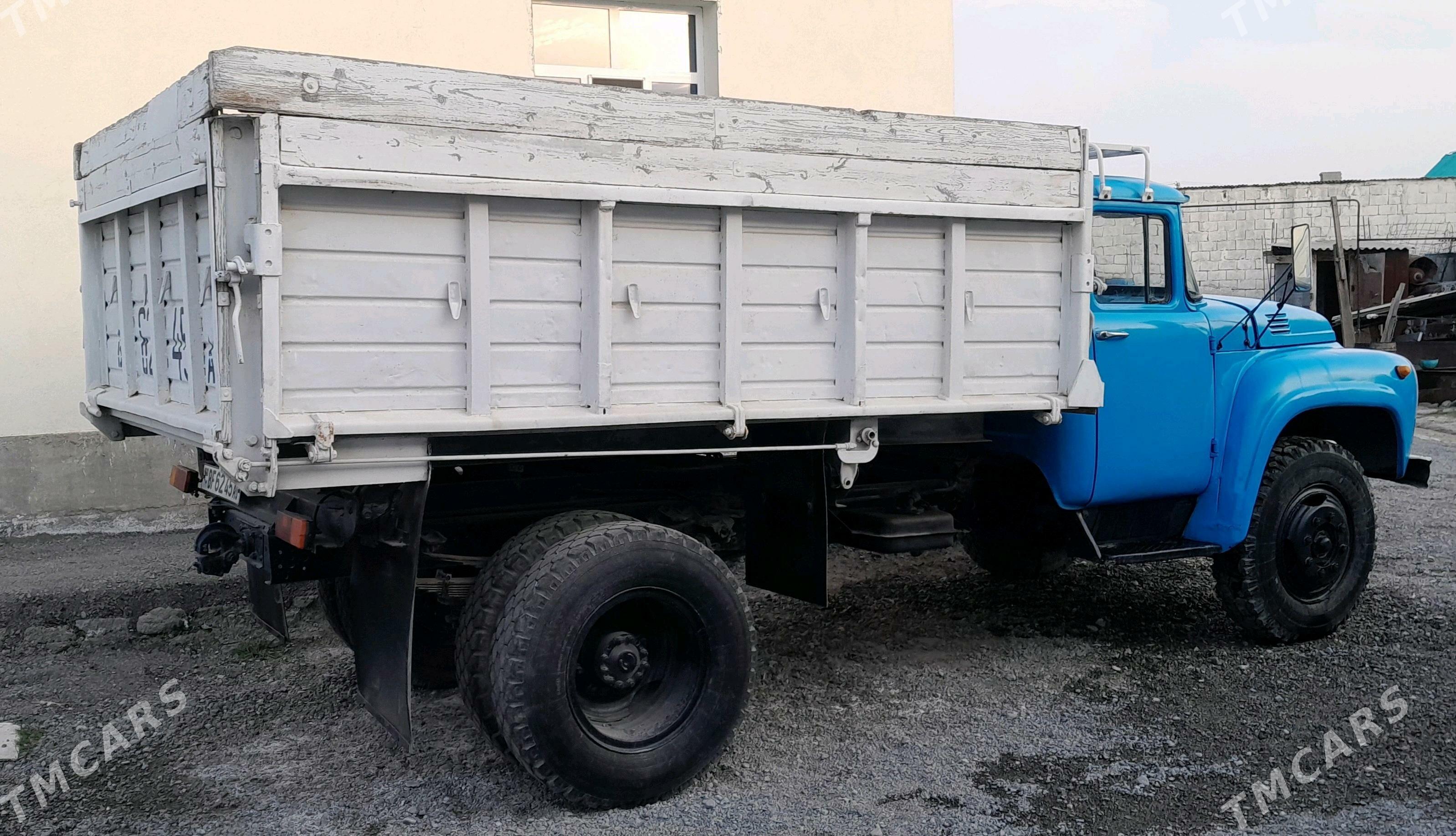 Zil 130 1993 - 135 000 TMT - Чоганлы - img 2