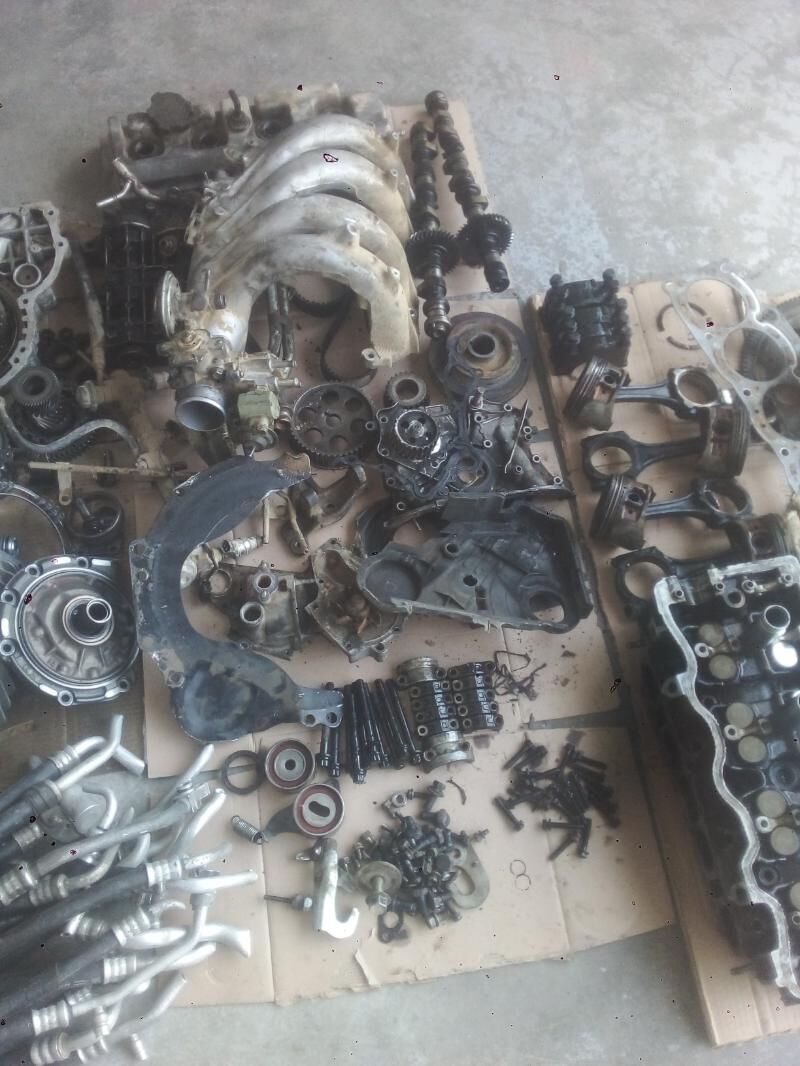 mator 2.2 babycka 100 TMT - Ашхабад - img 4