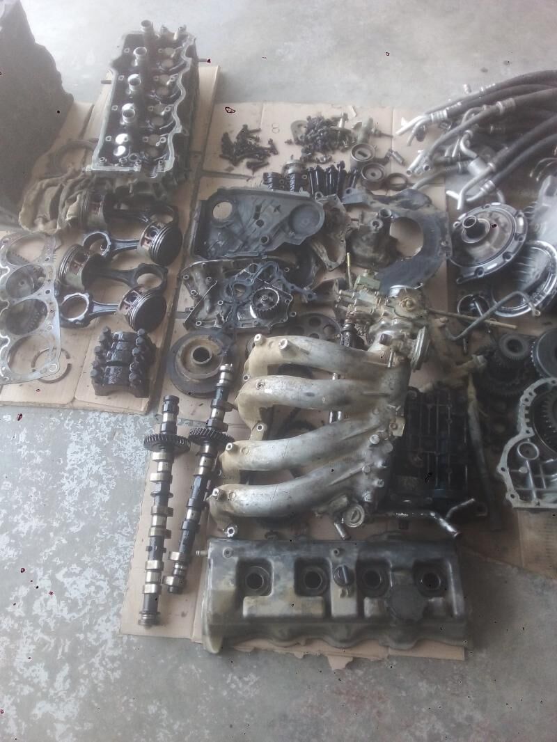 mator 2.2 babycka 100 TMT - Ашхабад - img 3