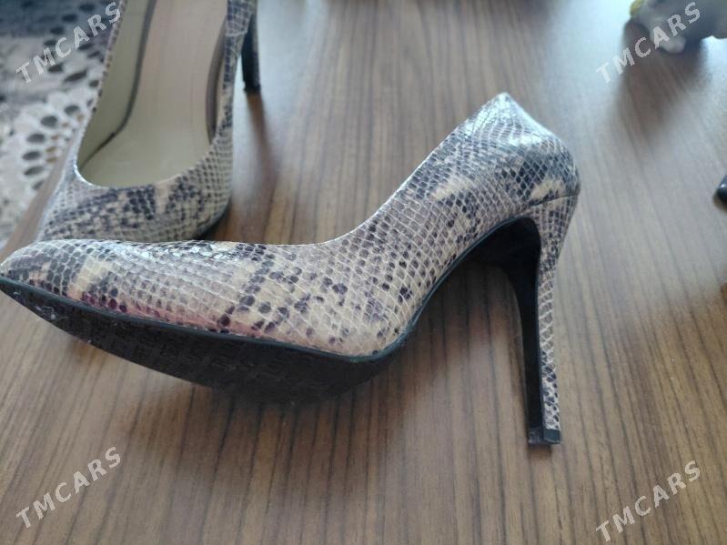 обувь - Kim raýon - img 2