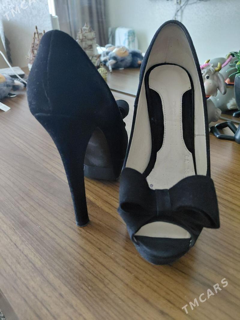 обувь - Kim raýon - img 3