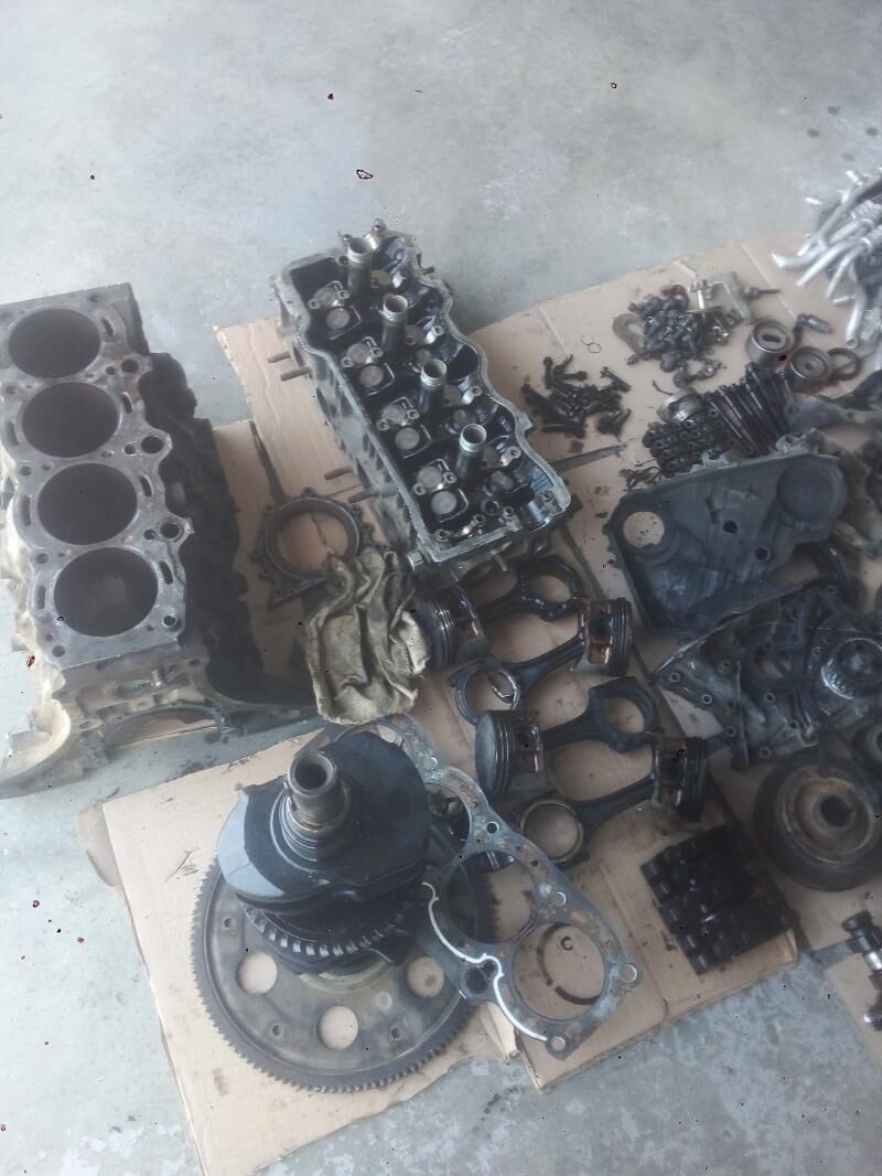 mator 2.2 babycka 100 TMT - Aşgabat - img 1