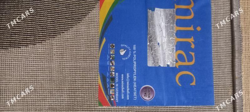 Germanskiy haly - Daşoguz - img 4