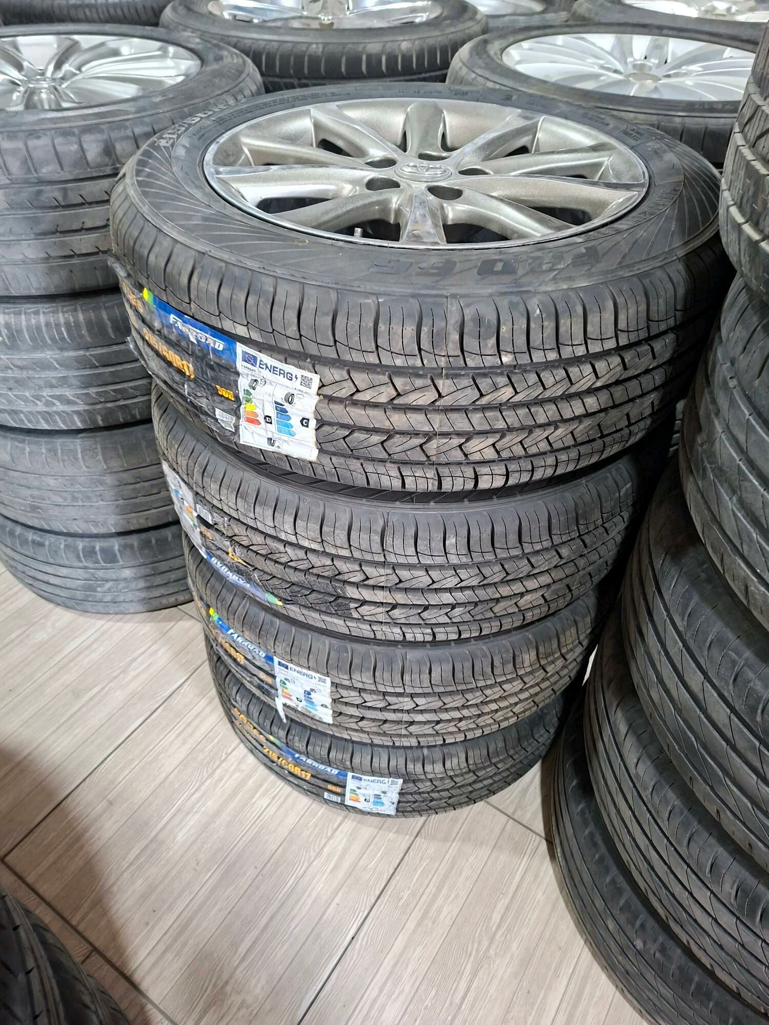 Camry Hle R17 6 000 TMT - Türkmenabat - img 2