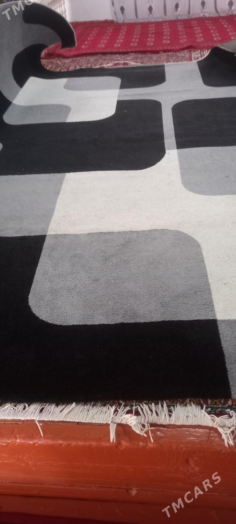 Germanskiy haly - Daşoguz - img 2