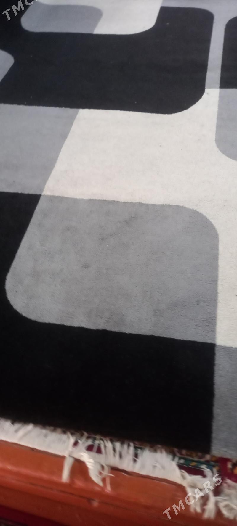 Germanskiy haly - Daşoguz - img 1