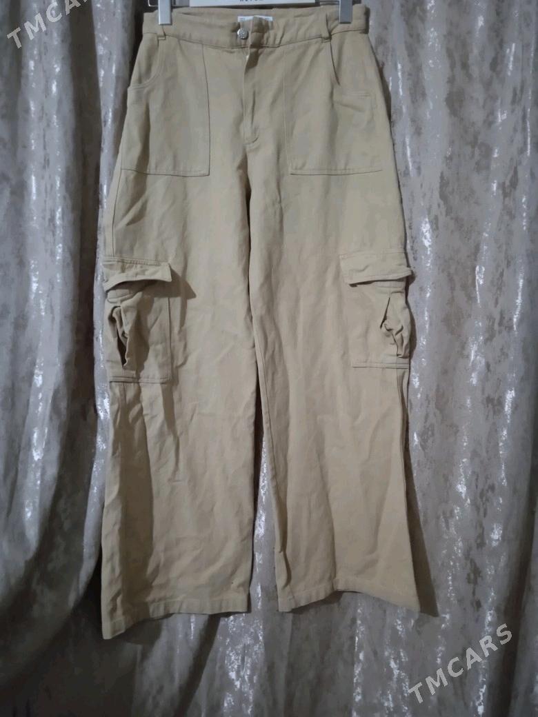 джинсы - Туркменабат - img 4