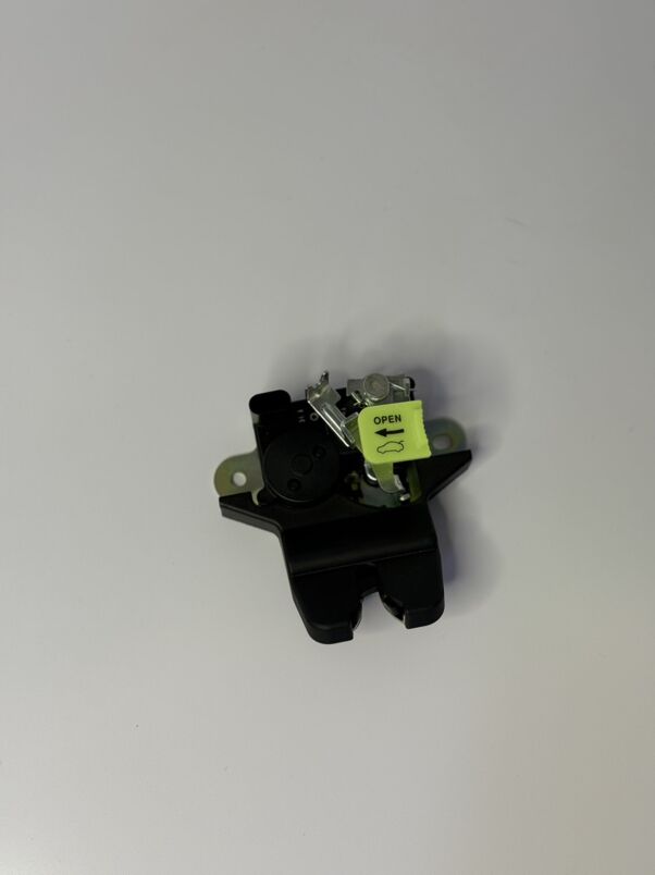 Bagaz zamok Sonata 9 999 TMT - Ашхабад - img 1