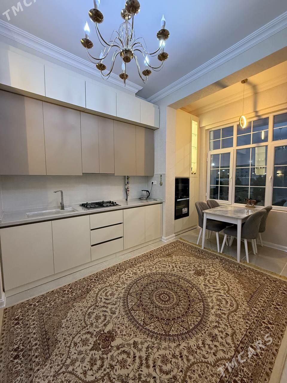 ГУРТЛИ 3 КОМН 1 ЭТАЖ - Gurtly - img 6