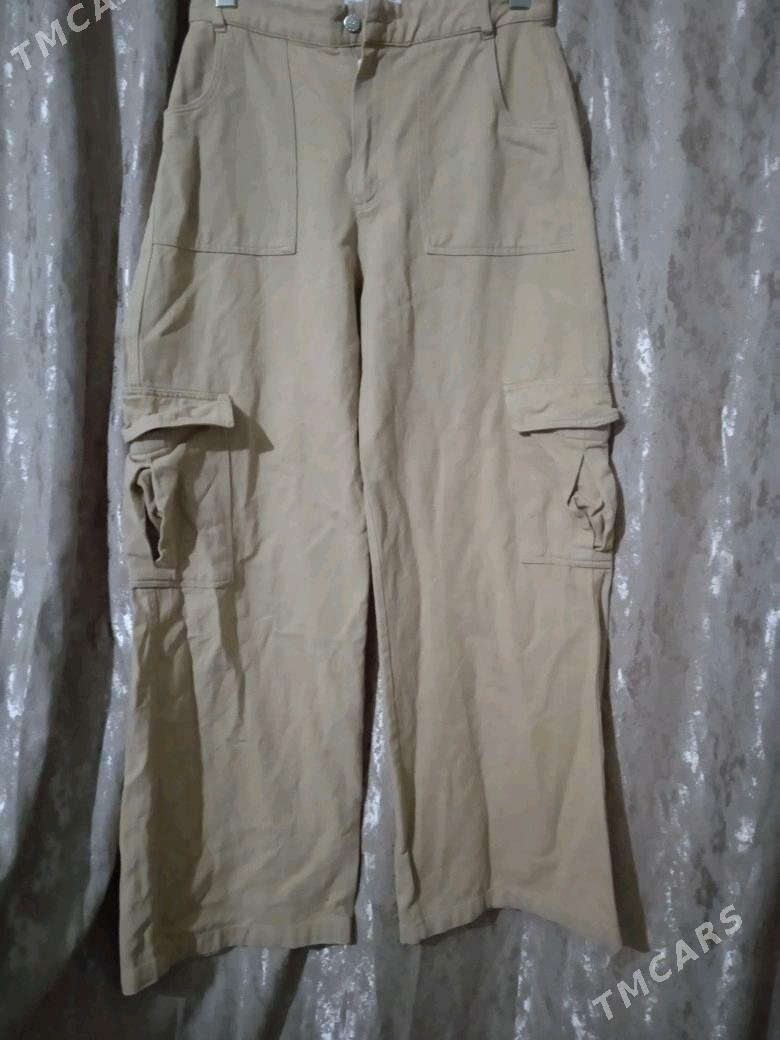 джинсы - Туркменабат - img 5