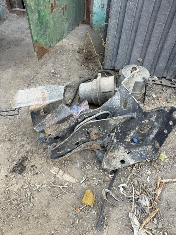 zapaska saklayan 800 TMT - Туркменбаши - img 1