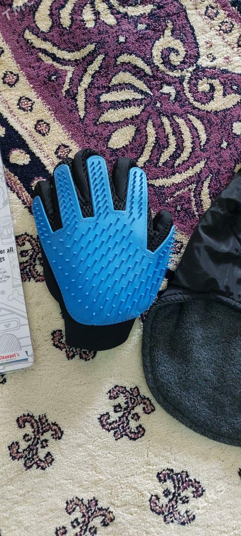 фурминатор/дешеддер - Aşgabat - img 2