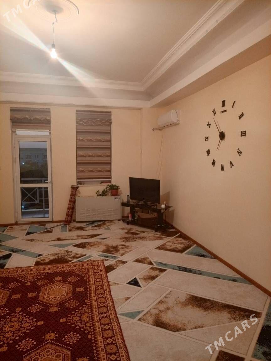 Buzmeyin Gres 3 komnat - Ашхабад - img 5