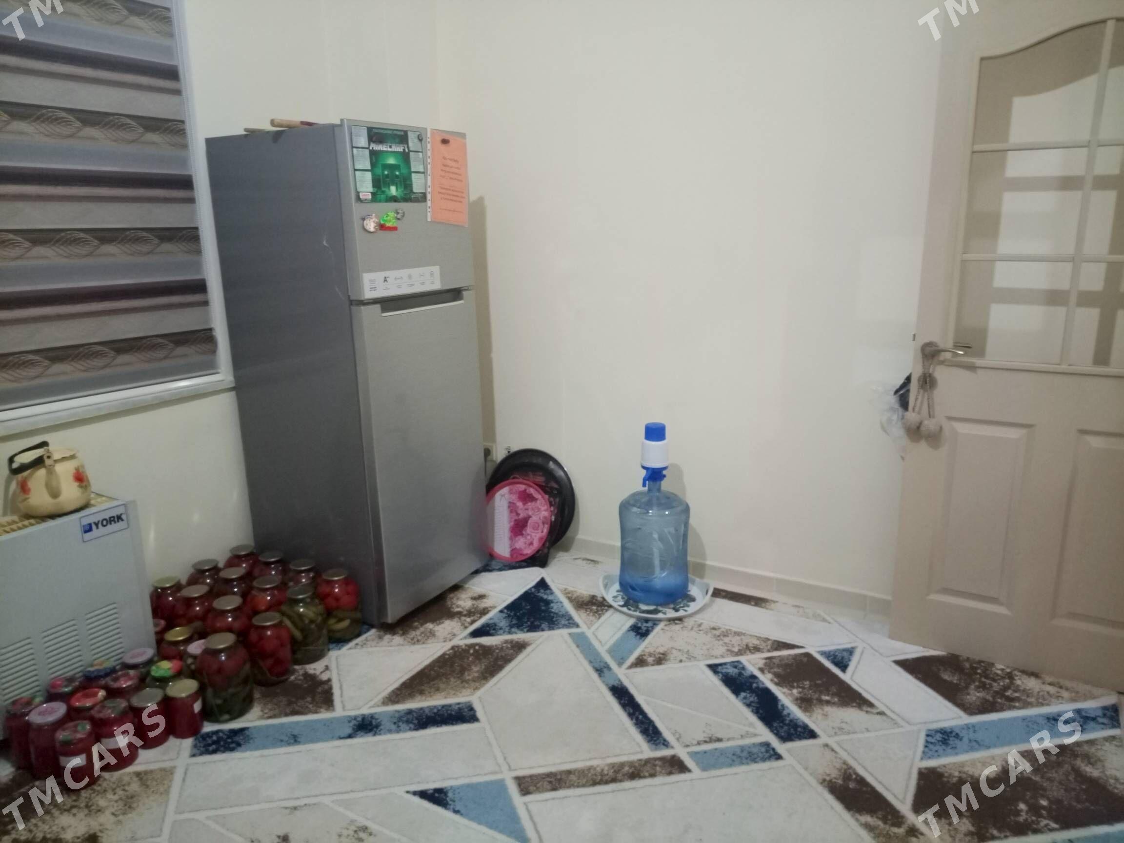 Buzmeyin Gres 3 komnat - Ашхабад - img 2