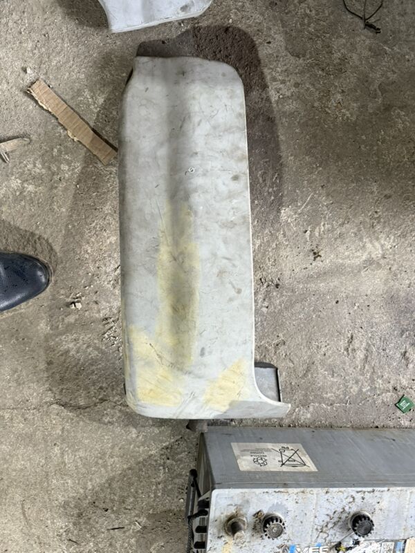 man tgx murt 800 TMT - Туркменбаши - img 2