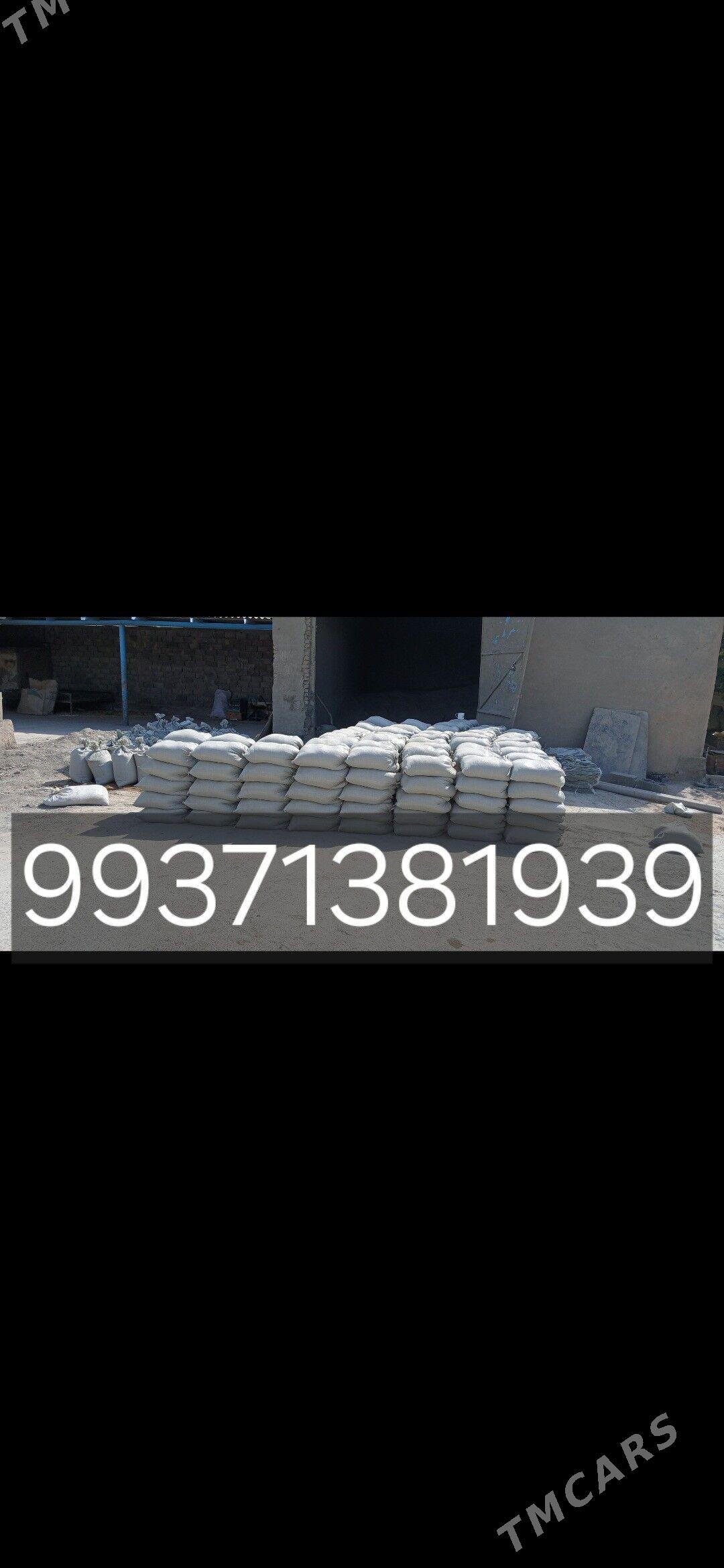 Sement mity şeben - Гарадамак - img 6