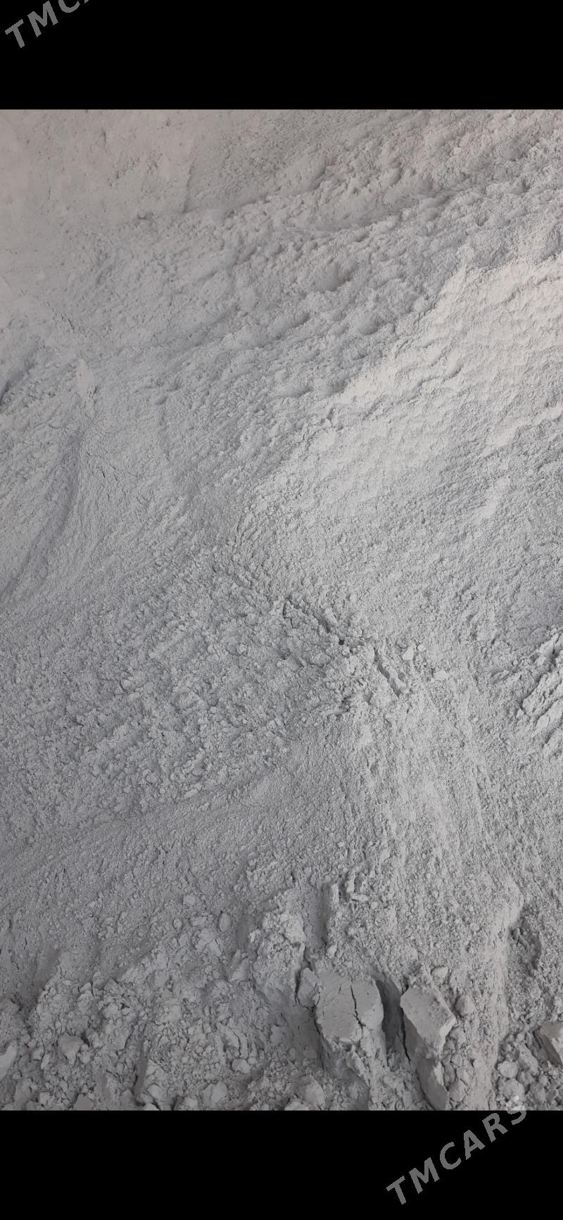 Sement mity şeben - Гарадамак - img 4