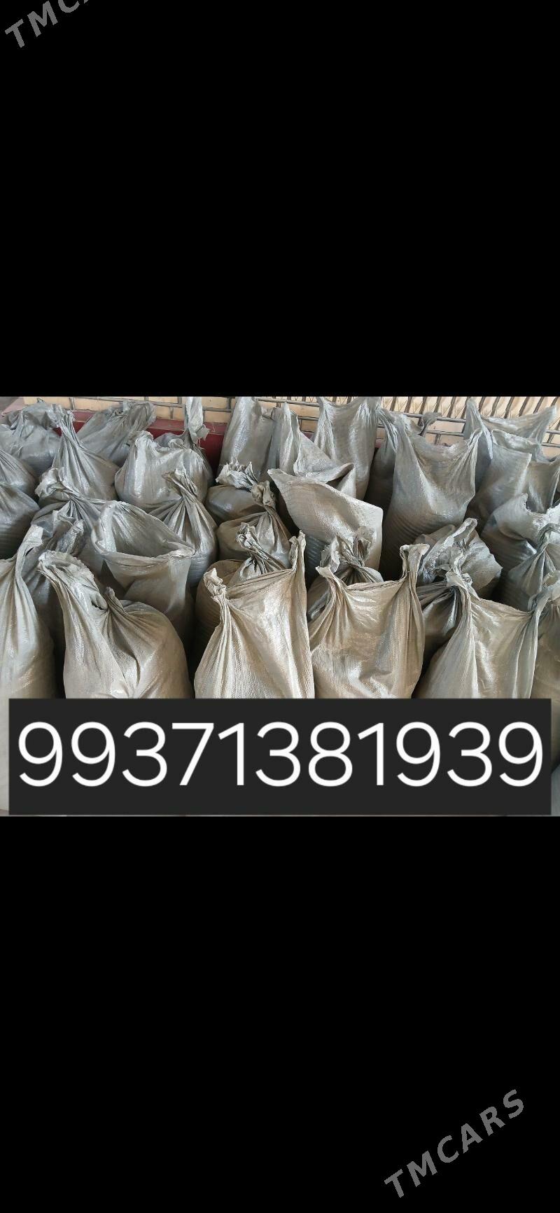 Sement mity şeben - Гарадамак - img 5