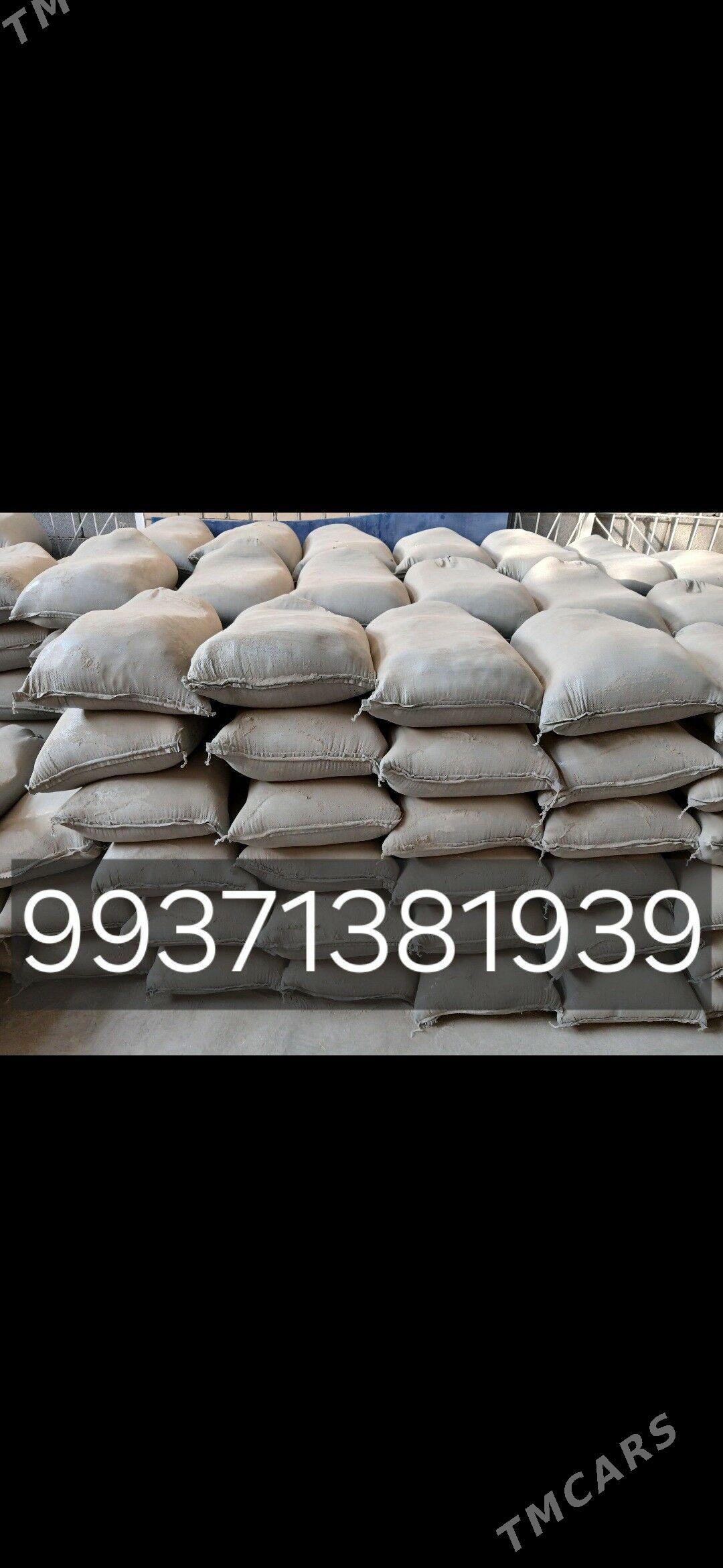 Sement mity şeben - Гарадамак - img 3