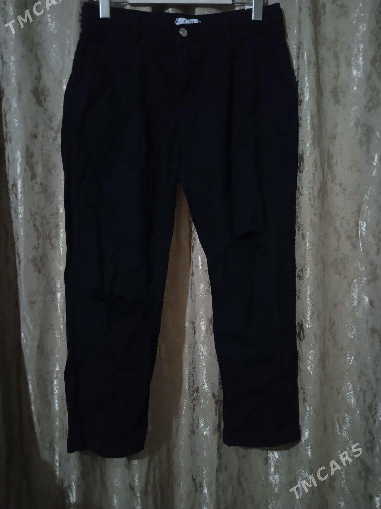 джинсы - Туркменабат - img 7