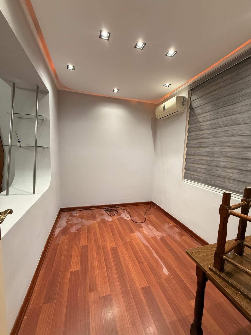 KIM RAYON  1 ETAJ 3 KOMNAT - Kim raýon - img 8