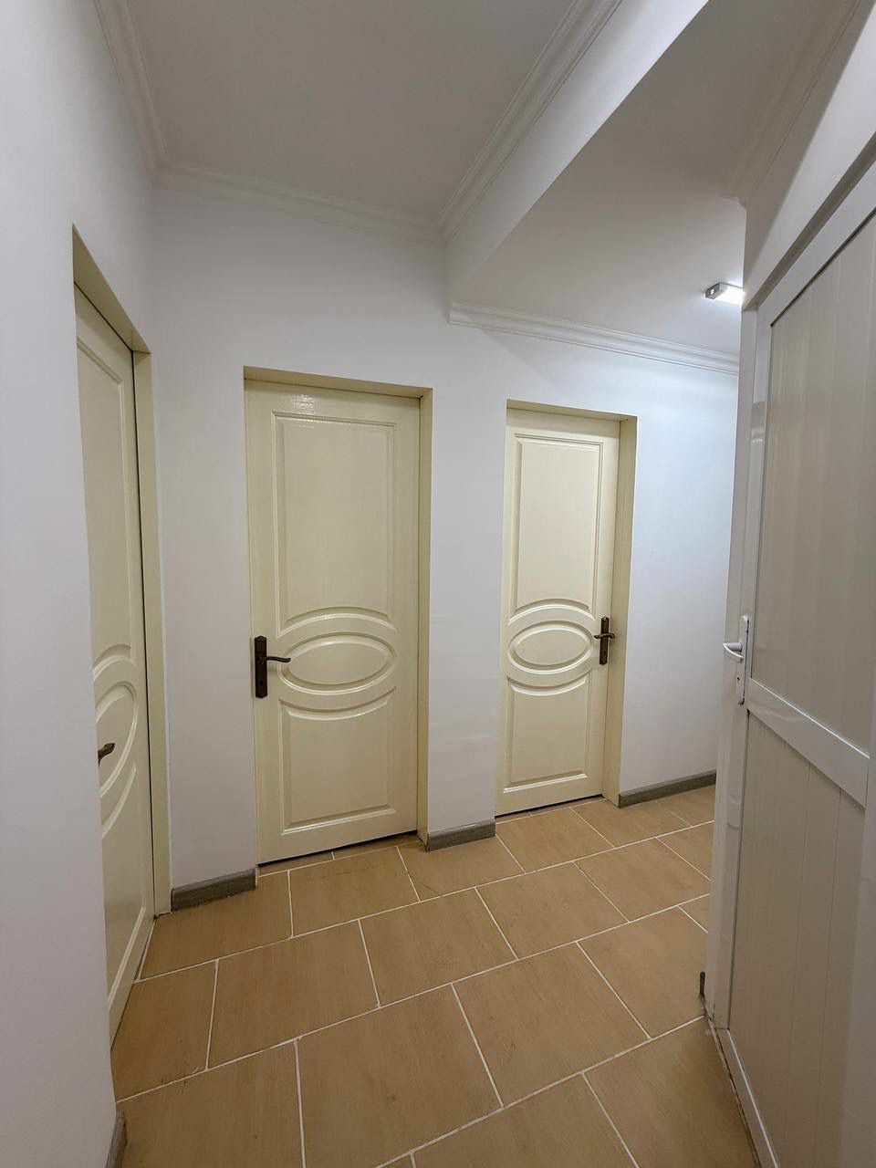 KIM RAYON  1 ETAJ 3 KOMNAT - Kim raýon - img 2