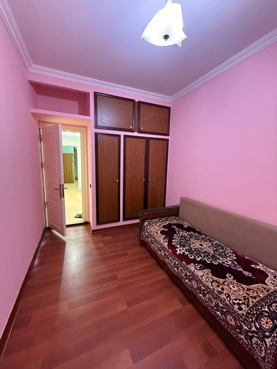 KIM RAYON 1 ETAJ 3 KOMNAT - Kim raýon - img 1