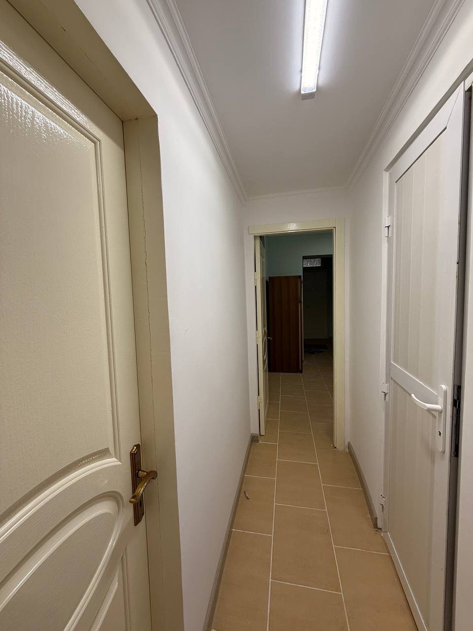 KIM RAYON  1 ETAJ 3 KOMNAT - Kim raýon - img 3