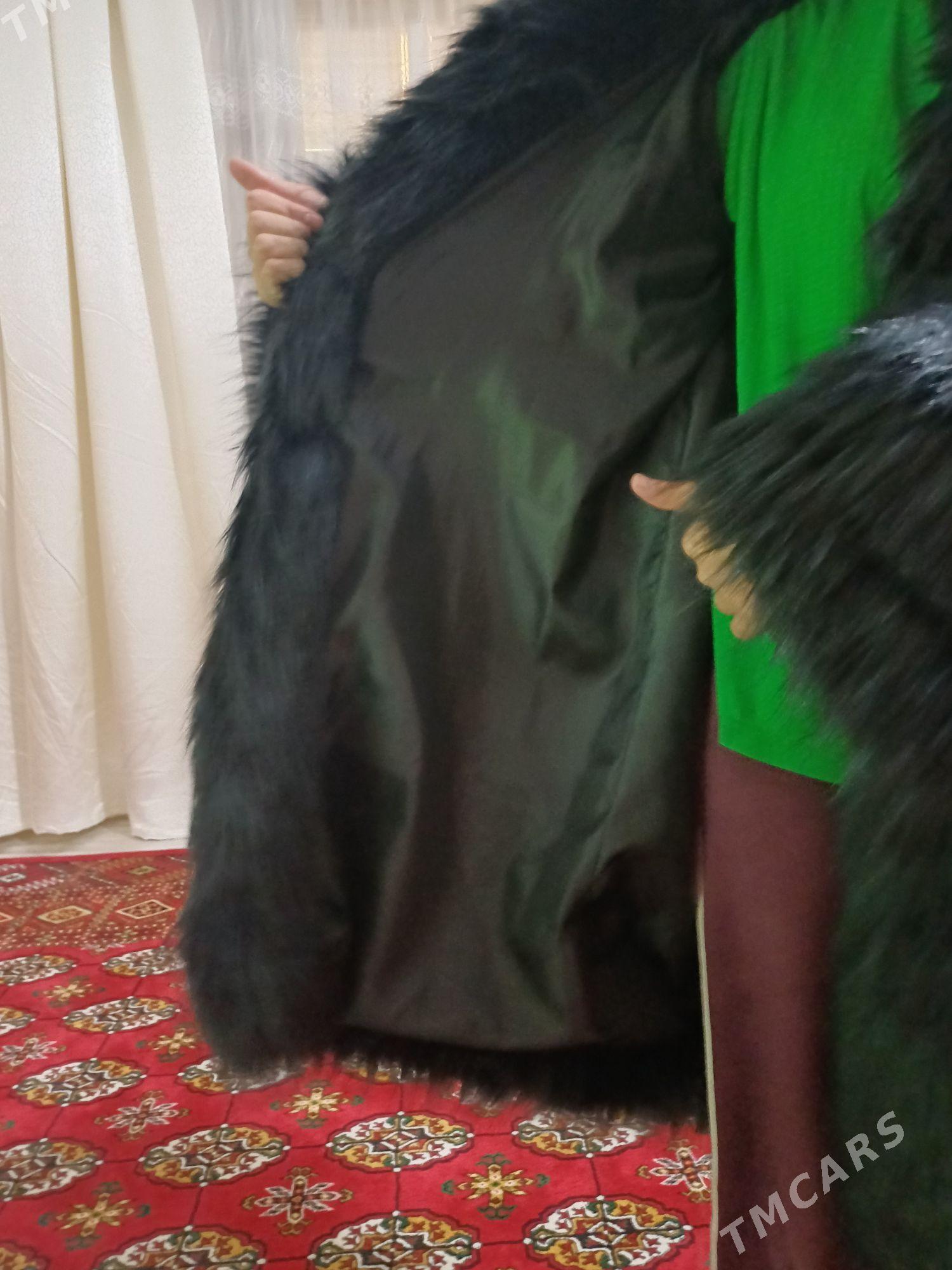 шуба - Дашогуз - img 1