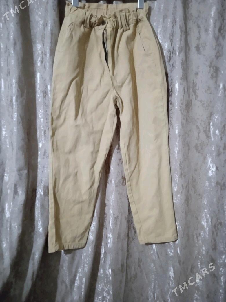 джинсы - Туркменабат - img 8