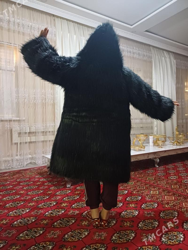 шуба - Daşoguz - img 2