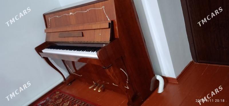 пианино - Baýramaly - img 1