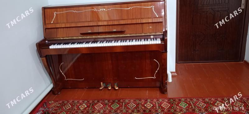 пианино - Baýramaly - img 2