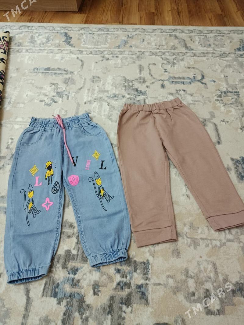 Продаются детские вещи - Туркменбаши - img 7