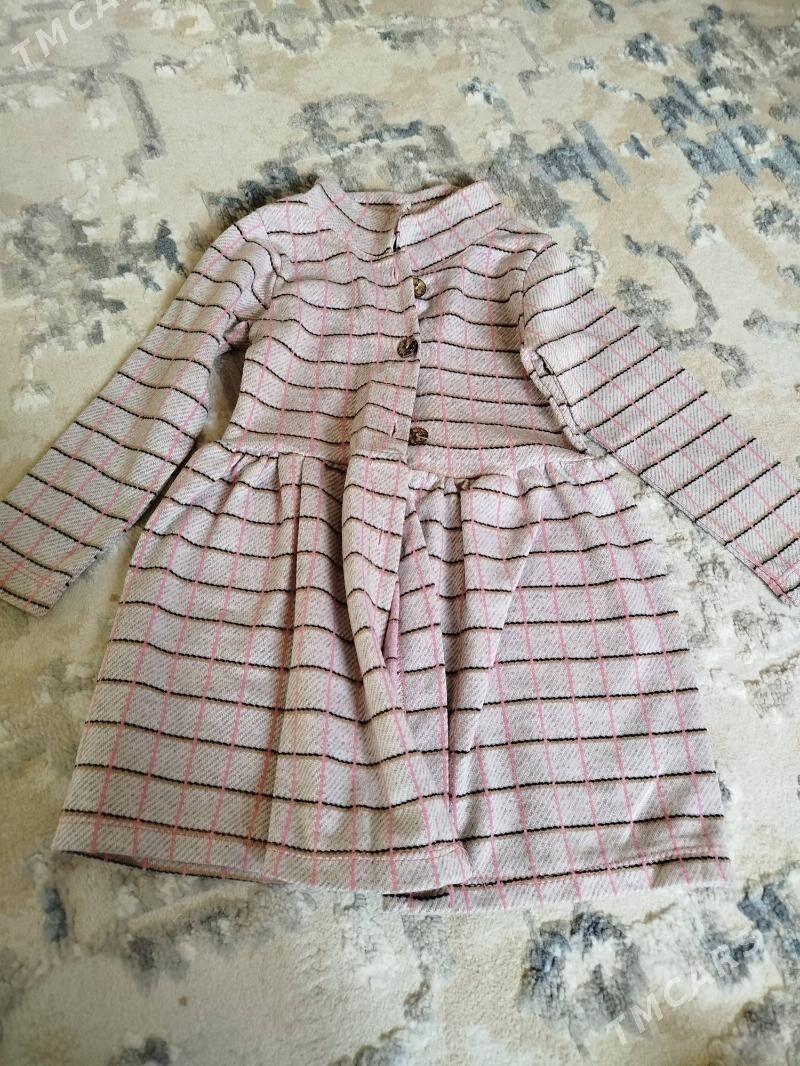 Продаются детские вещи - Туркменбаши - img 9