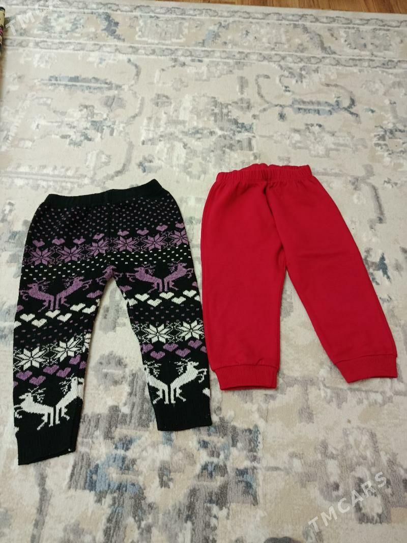 Продаются детские вещи - Туркменбаши - img 5