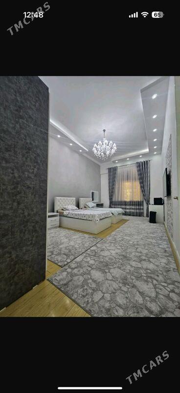 NEBIT GAZ ELITKA 5 KOMNAT - Ашхабад - img 3