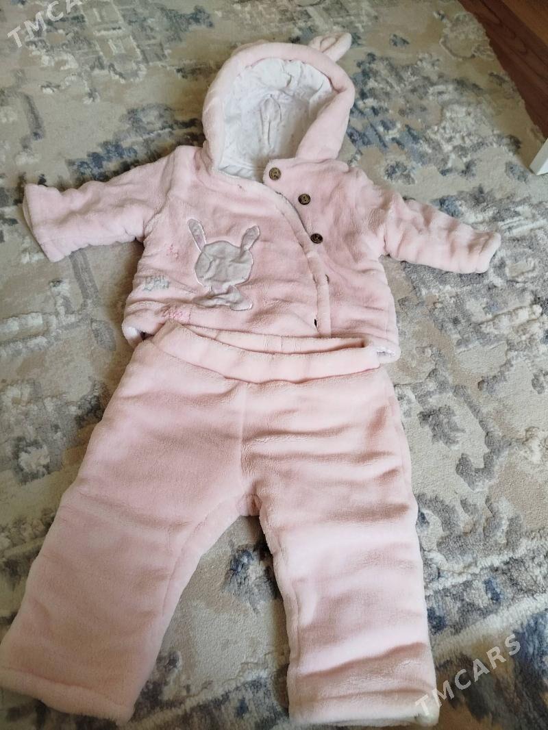 Продаются детские вещи - Туркменбаши - img 4